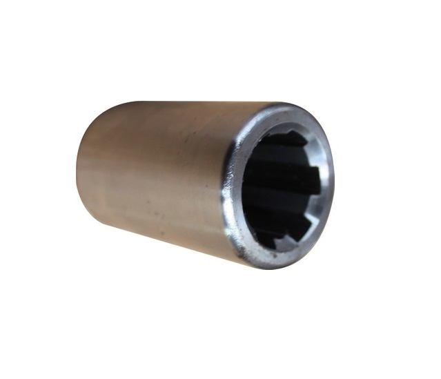 Profile bushing 1 3/8 “(6) PTO Shaft – Bushing Sleeve Profile 80mm