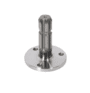 PTO Stub PTO Shaft 1 3/8" - 6 Teeth