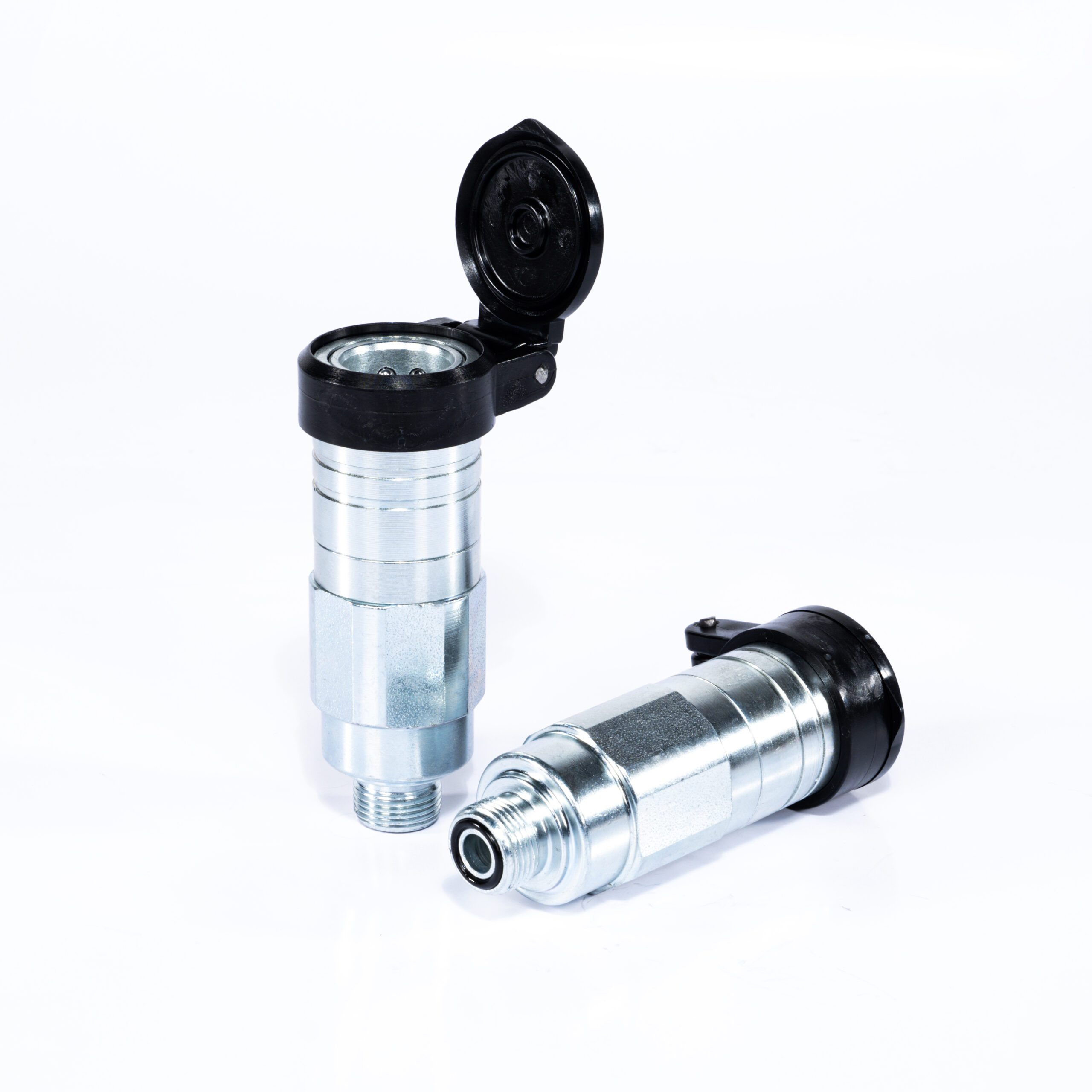 RE219421 – Hydraulische Snelkoppeling voor John Deere Tractor