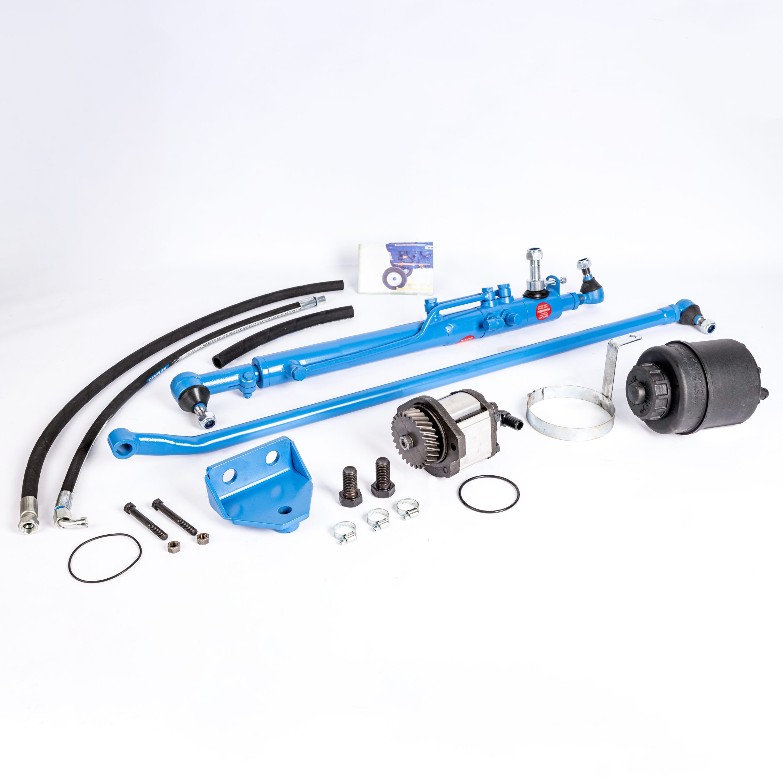 Power Steering Conversion Kit for Ford 5000 5600 6600