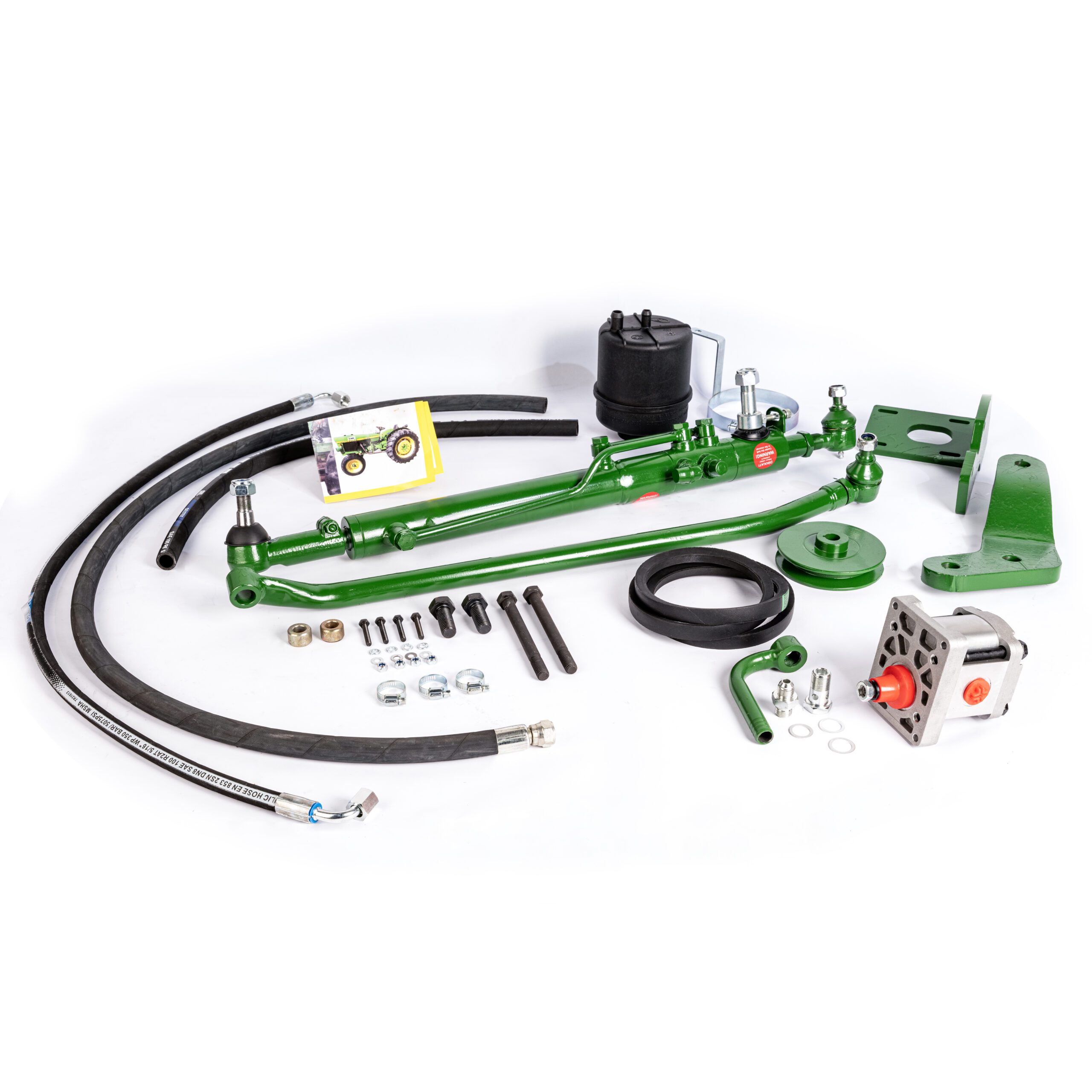 Power Steering Kit for John Deere 1020 1120 1130 1520