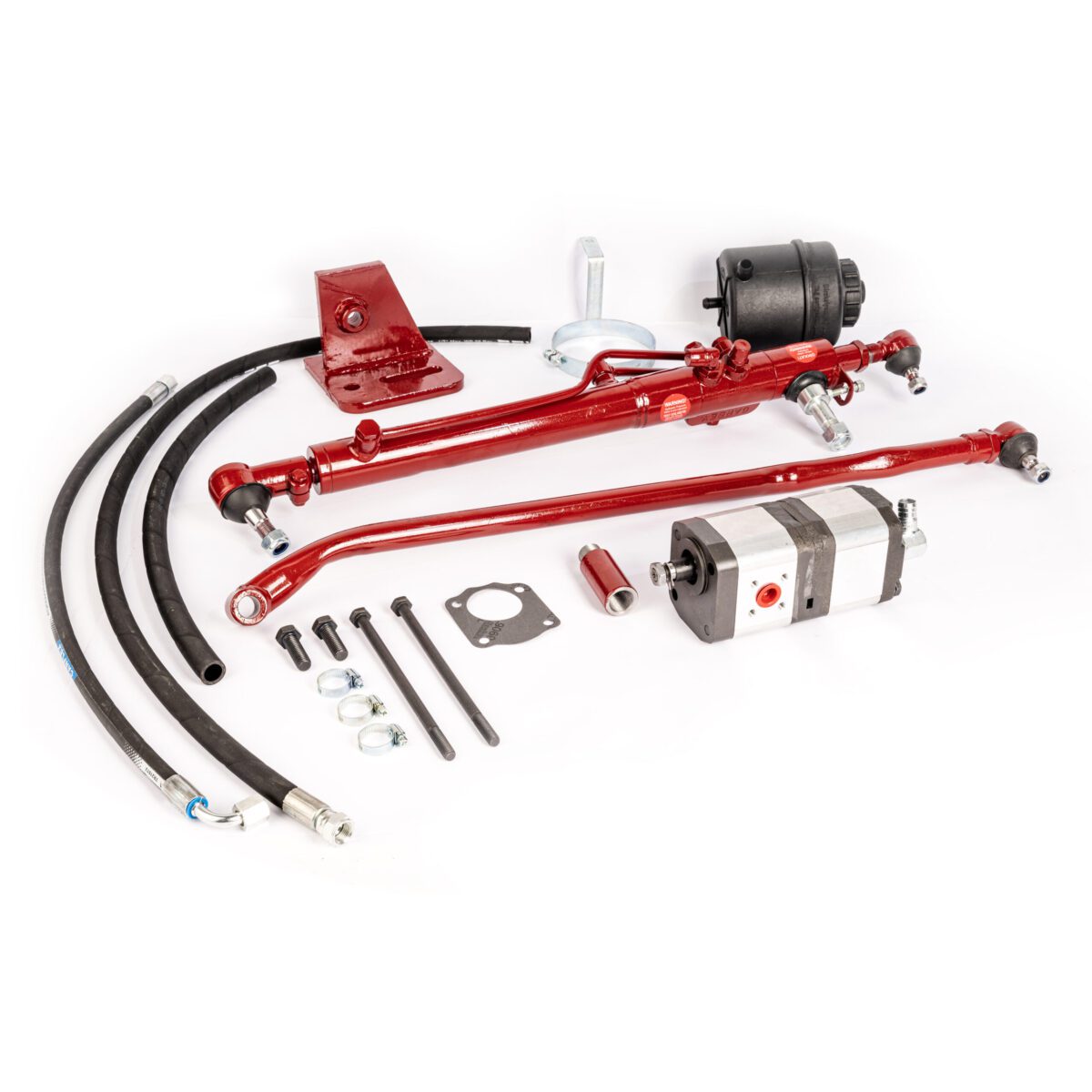 Power Steering Kit for Case IH 353 423 433 453 523 and more