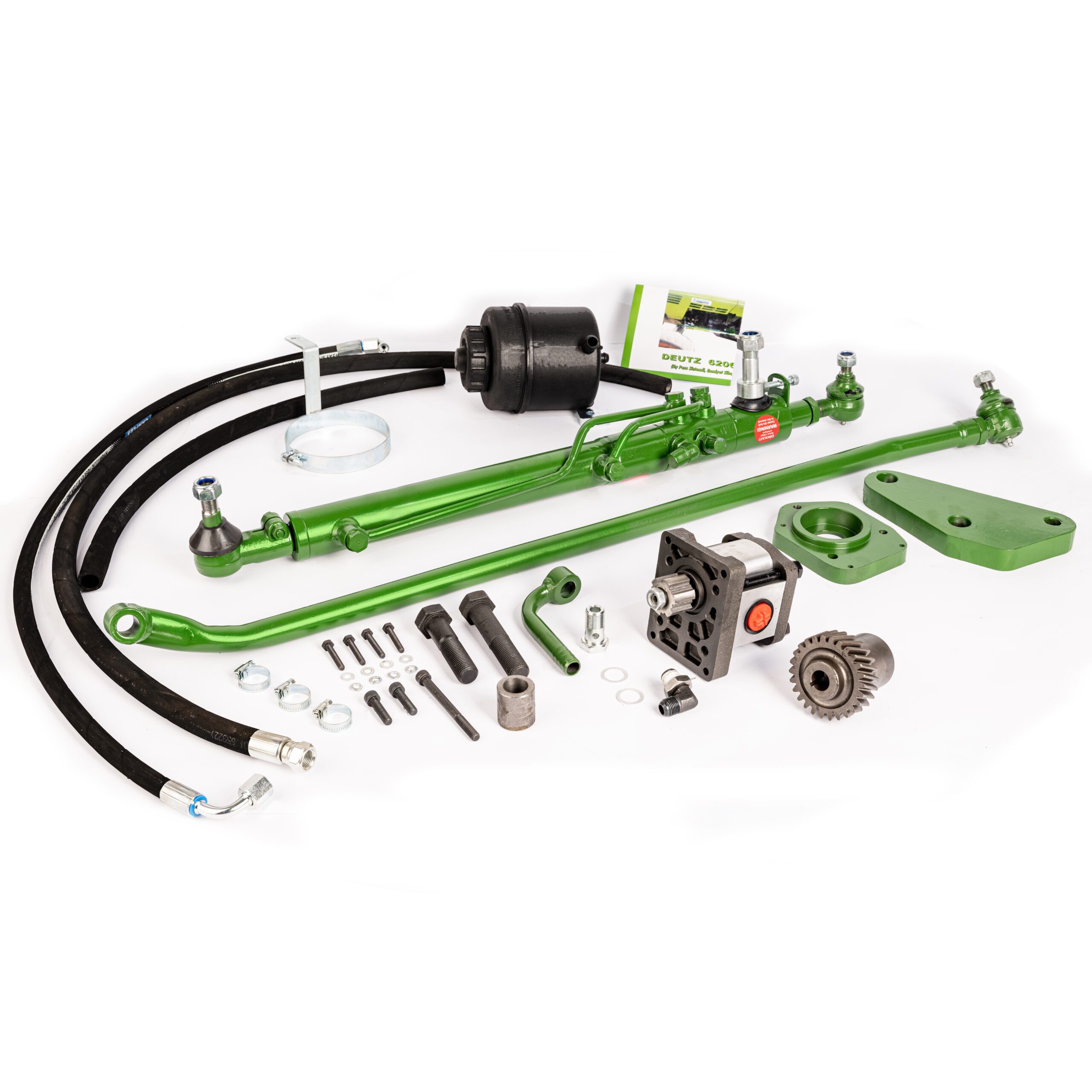 Power Steering Kit for Deutz 6206 6208 8206