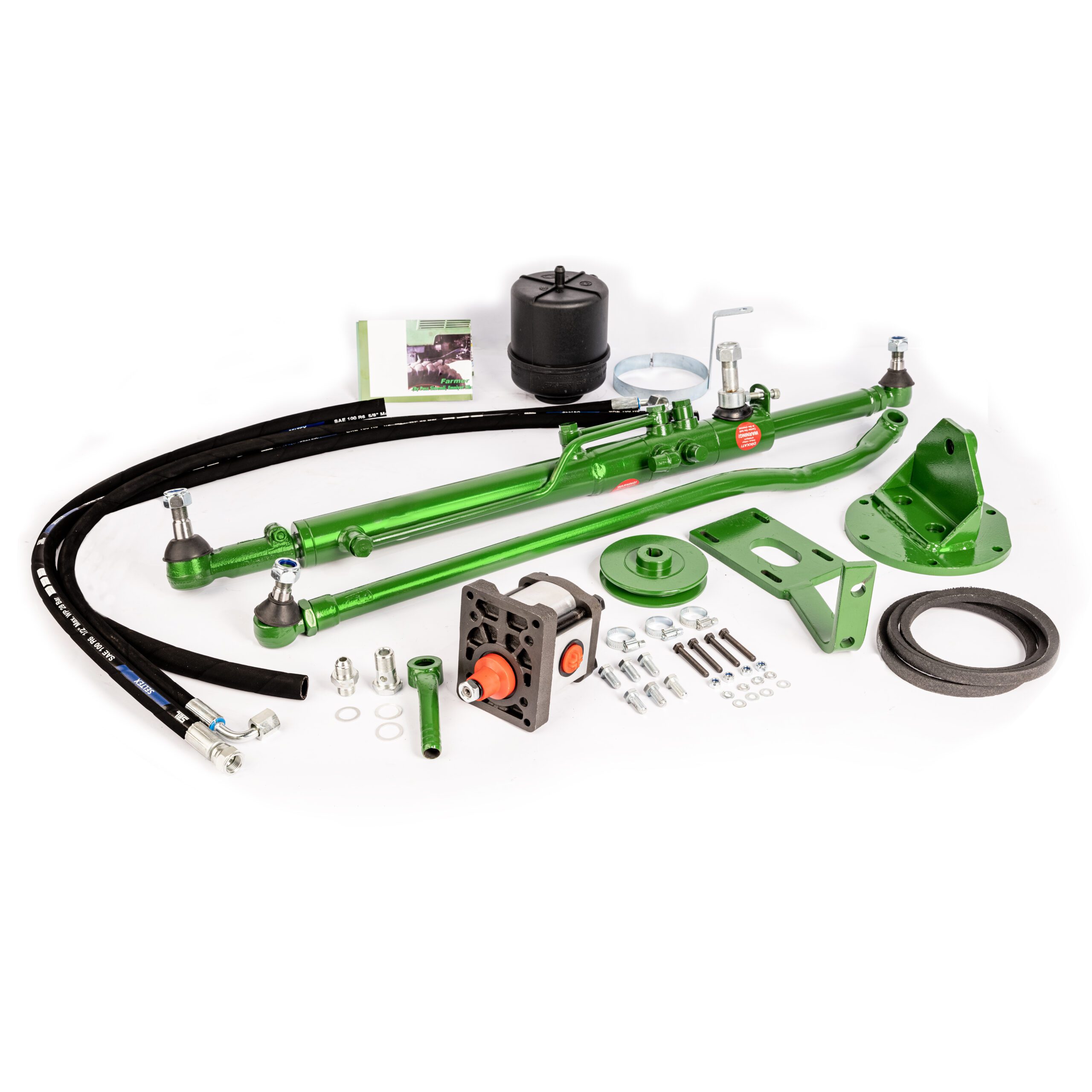 Power Steering Conversion Kit for Fendt Farmer 103-104
