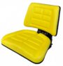 Tractorstoel Universeel (Geel)