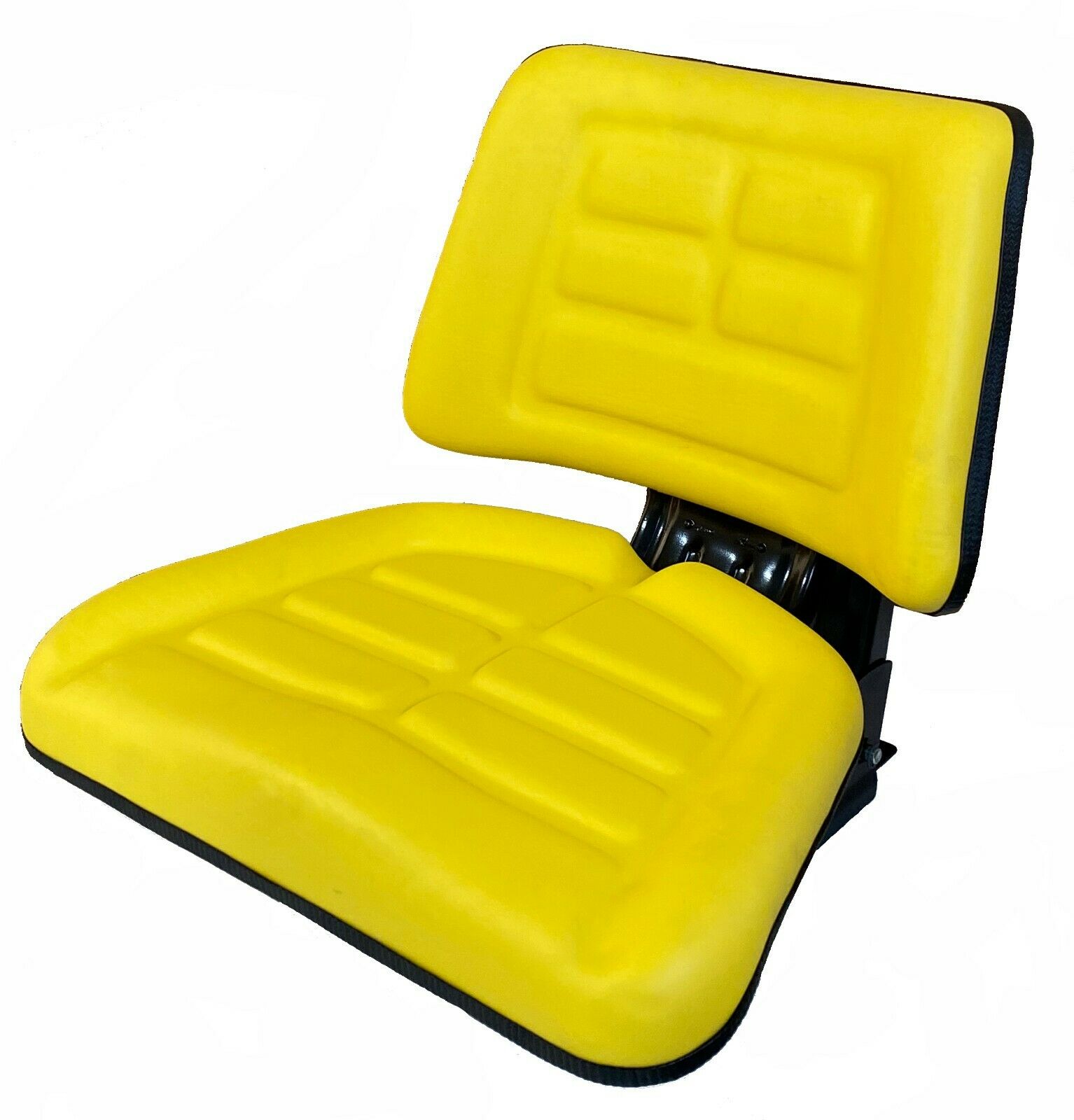 Tractorstoel Universeel (Geel)