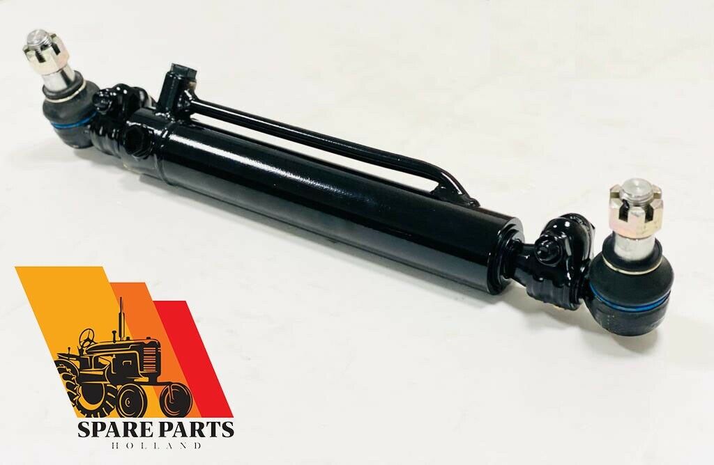 234447A1 A37509 – Power Steering Cylinder for Case 580B 580C 580D 580E 580SE 580E – 2WD