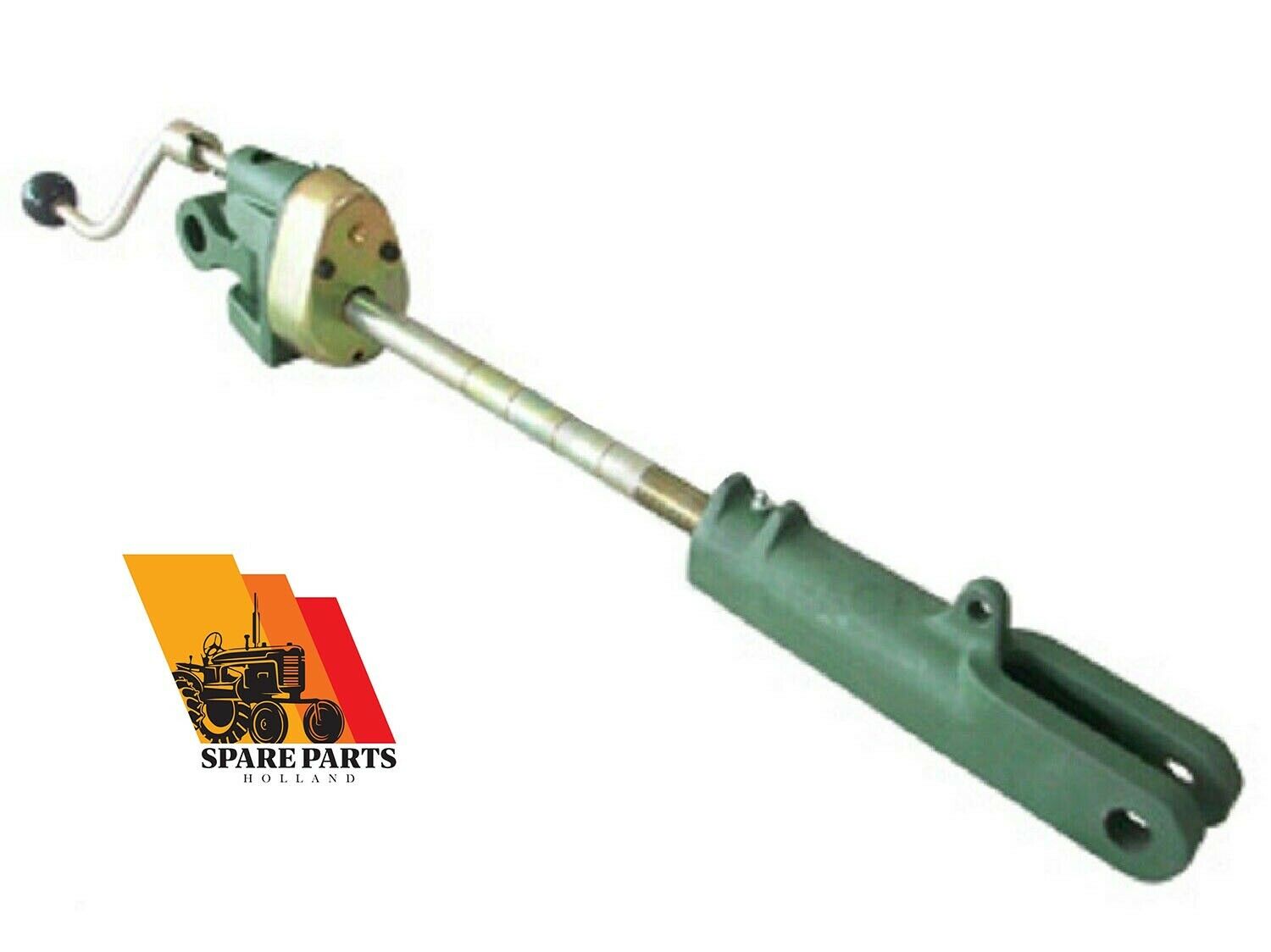 04315452 02384370 02314819 71804879 – Levelling Box for Deutz 5206 5506 6006 6206 6806 7206