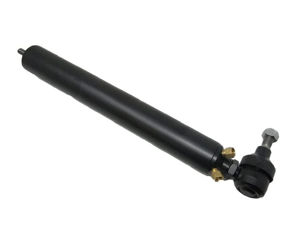 E2NN3A540BA – Cilindro de Dirección Asistida para Tractores Ford