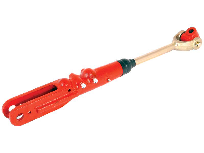 S.74536 – Levelling Box Yoke Assembly for Case IH –  Min/Max Length 575mm/640mm