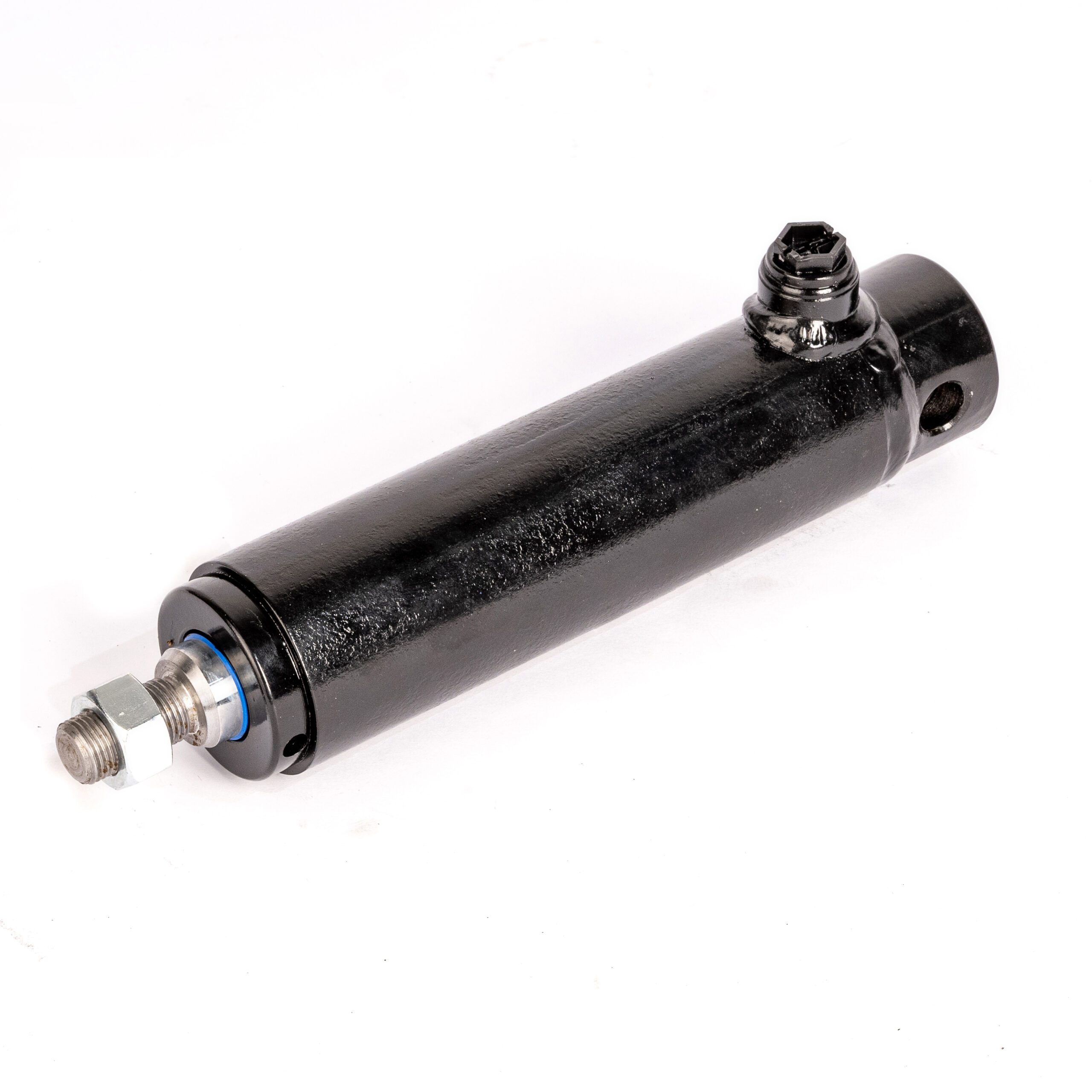 Hydraulic Trailer Brake Cylinder Internal Spring Stroke 70mm Tractor / Agricultural