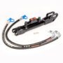 Hydraulic Side Links
