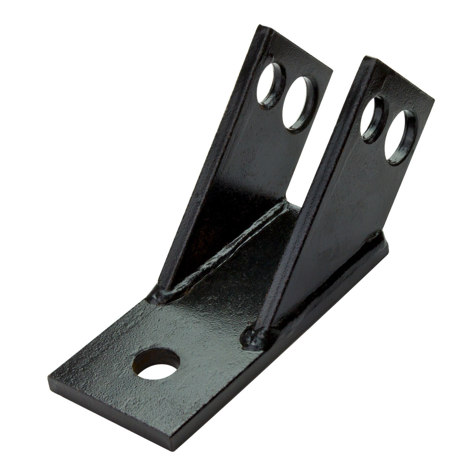 Drawbar Limit Anti-Rotation