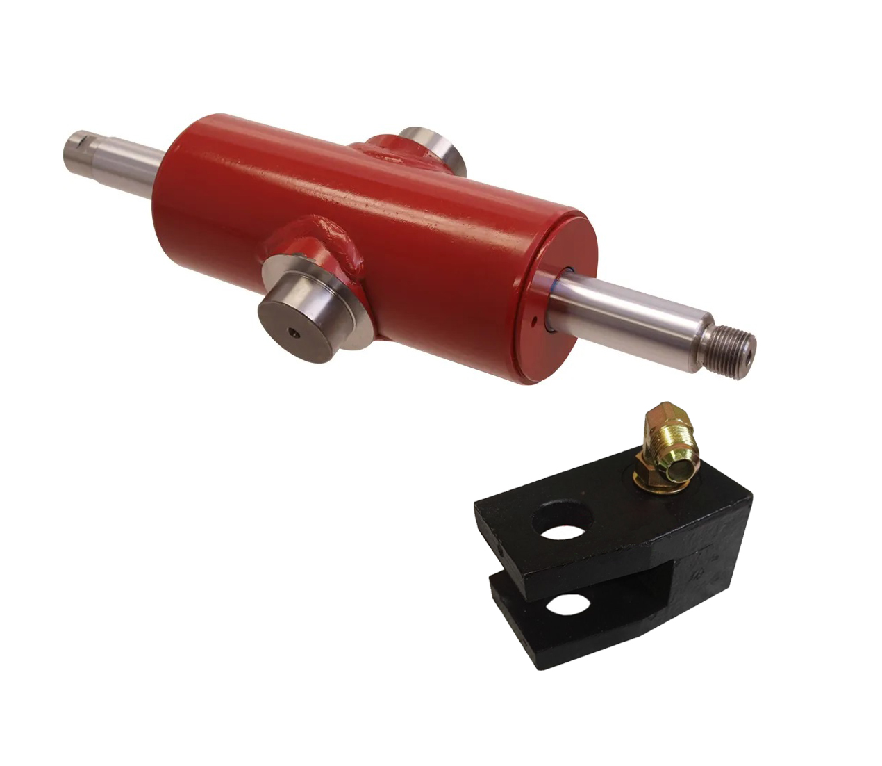 188842A1, 549667R91 Power Steering Cylinder for Case IH