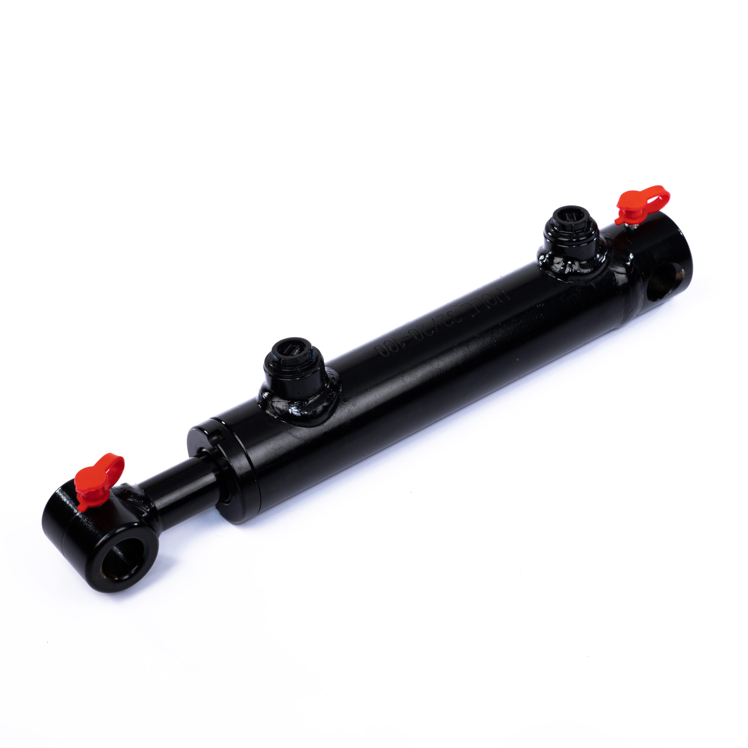 Double Acting Hydraulic Cylinder – Hole Type Cylinder – Universal Hydraulic Cylinders 1,5″- 2″ (different variants)