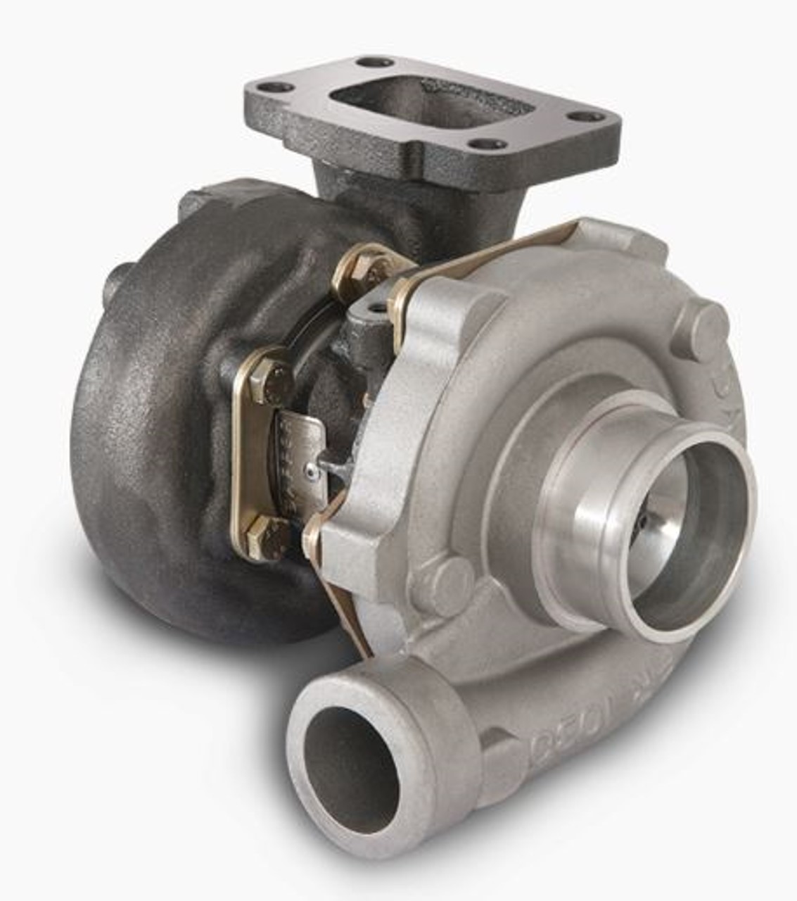 Turbocharger For Case IH, Ford / New Holland, Fiat / Iveco, Tümosan Tractor 98472953